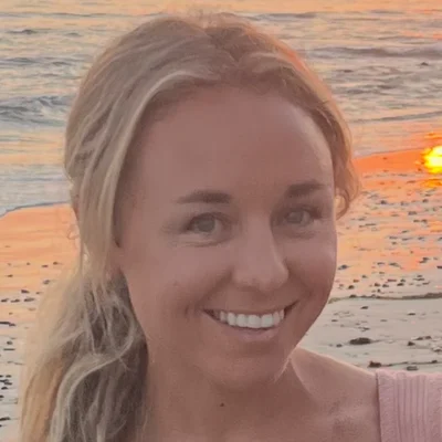 Emily of Locale Real Estate